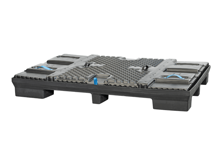 A product image of 1800 x 1200 x 990 System 2000-H SmartFix&reg;