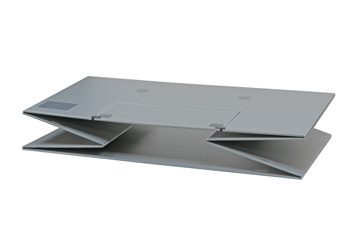 Ein Produktbild von 1800 x 1200 x 990 System 2000-H SmartFix&reg;