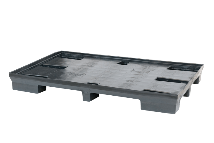 Ein Produktbild von 1800 x 1200 x 990 System 2000-H SmartFix&reg;