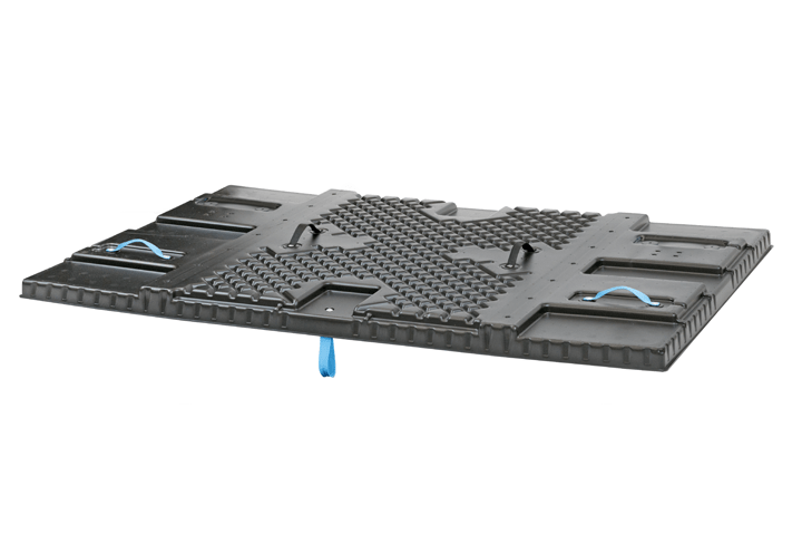 A product image of 1800 x 1200 x 990 System 2000-H SmartFix&reg;