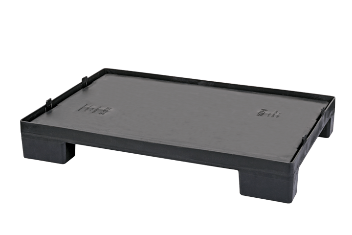 Ein Produktbild von 1230 x 830 x 980 System Quad SmartFix® SuperQuad SmartFix®