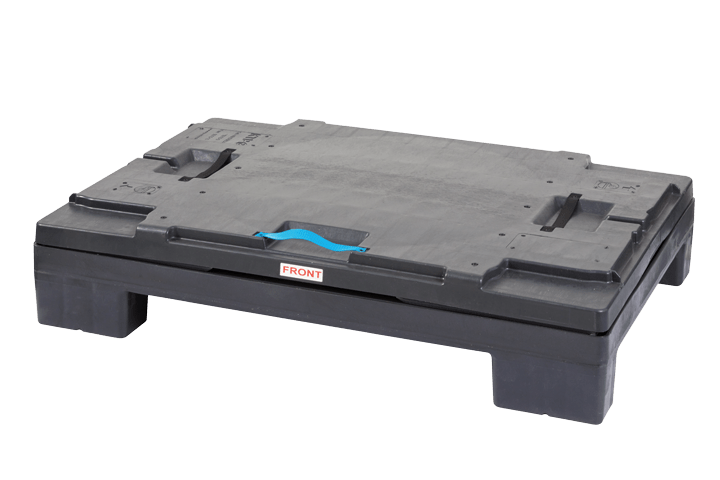 Ein Produktbild von 1230 x 830 x 980 System Quad SmartFix® SuperQuad SmartFix®