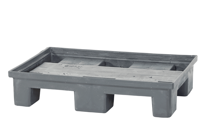 Ein Produktbild von 800 x 600 Trägersystem 2000 Standard