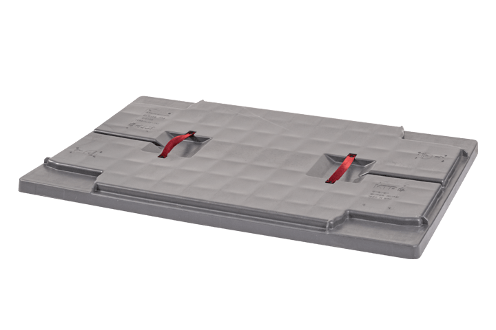 Ein Produktbild von 1200 x 800 Tr&auml;gersystem Quad Standard