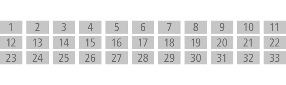 Ein Produktbild von Custom-made Tr&auml;gersystem Quad Standard